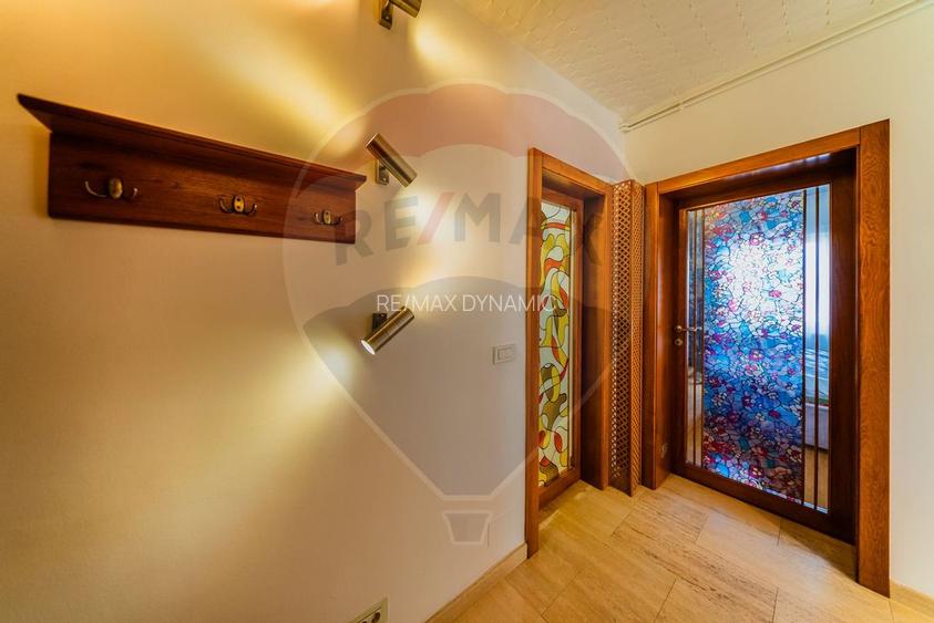 Apartament luminos cu 2 camere de inchiriat Ultracentral,Arad - 16