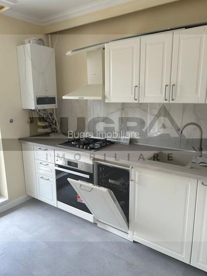 Apartament 2 camere, 52 mp, bloc nou, zona Antim Ivireanu - 2