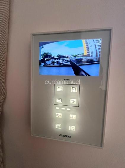 Inchiriere apartament 2 camere - Ansamblul rezidențial Denya Forest  - 15