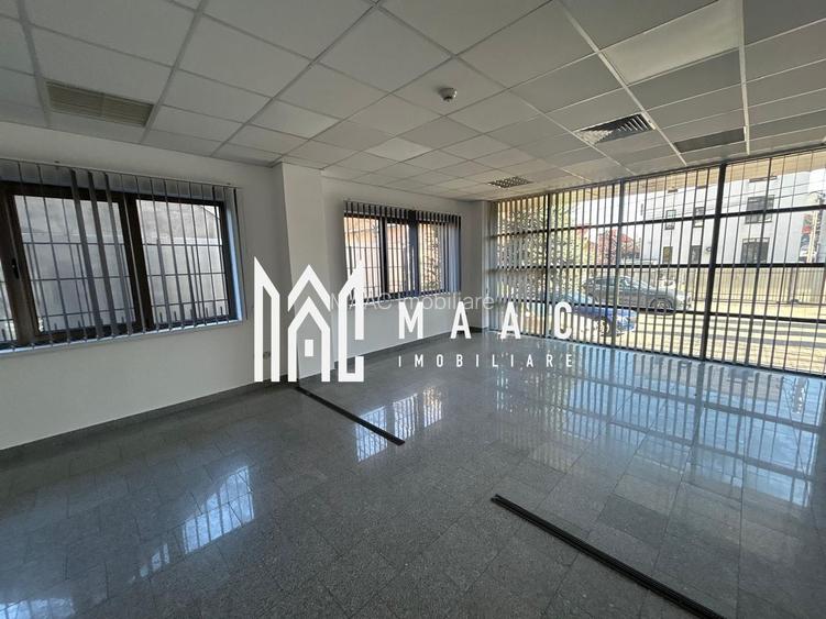 Clădire de închiriat I 840 mp I Hipodrom 2, Sibiu I ideală pentru birouri - 12