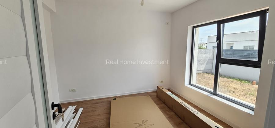 Vila/Casa individuala 5 camere/Com.Berceni - 6