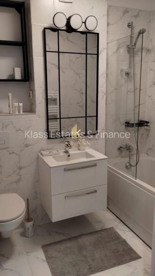 de inchiriat apartament 3 camere in SunLake - 19