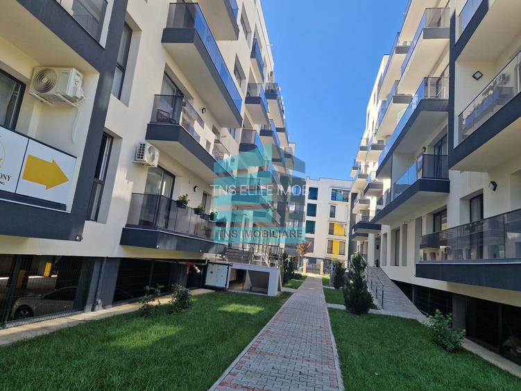 Titan-Pallady-Metrou- 3Cam-Mutare rapida-80 mp-Terasa- Incalzire pardoseala - 10