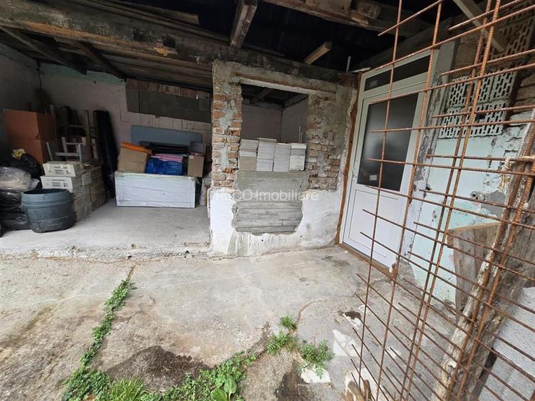 RECO Casa in Sustiu - 28