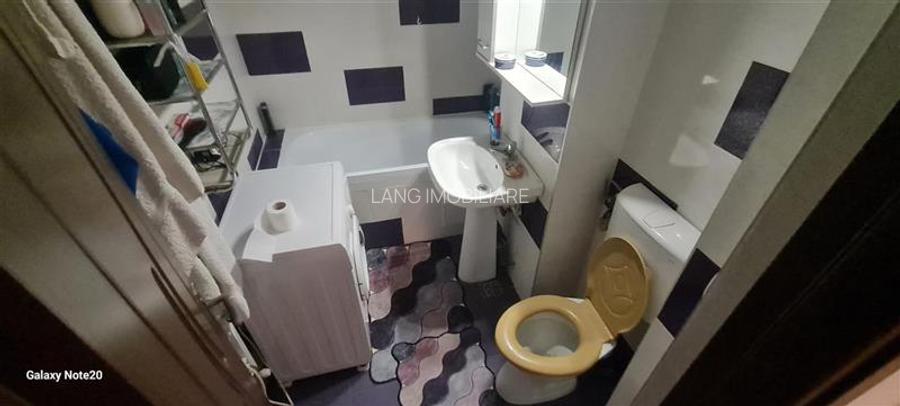 DOUA CAMERE ETAJ 1 ARADUL NOU - 7