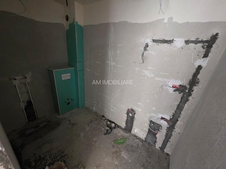 GARSONIERA - PRET OFERTA, FINISAJE PREMIUM, LOC PARCARE, COMISION 0% - 4