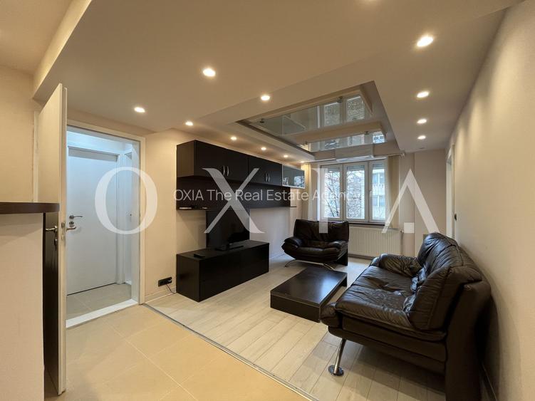 SX694 Sala Olimpia, Etaj intermediar, Disponibil Imediat - 2