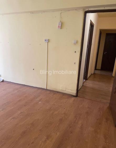 Apartament 2 camere decomandate, 50mp, etaj intermediar, zona Fabricii - 2