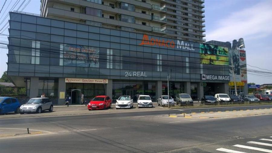 Spatii comerciale de inchiriat - Monaco Towers - de la 78 mp - 16