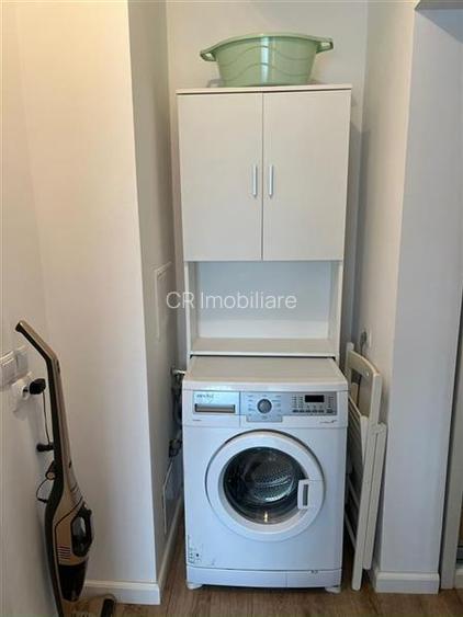 Apartament 2 camere Obor - 5