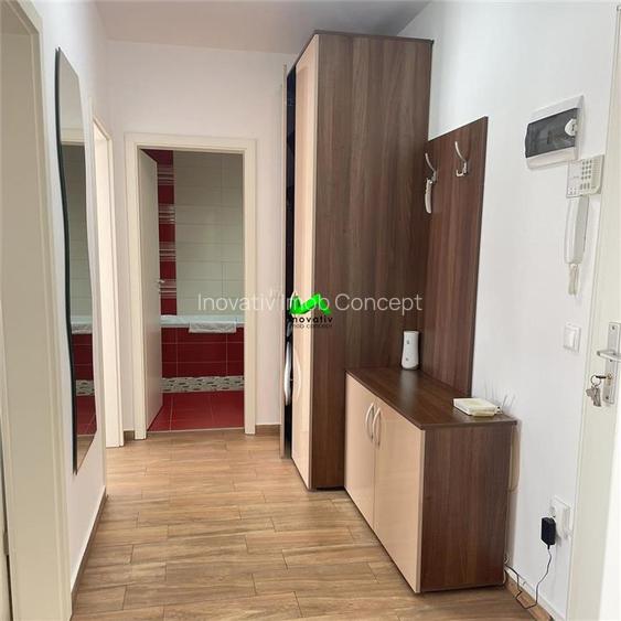 Apartament de inchiriat 2 camere Sibiu Avantagrden - 7