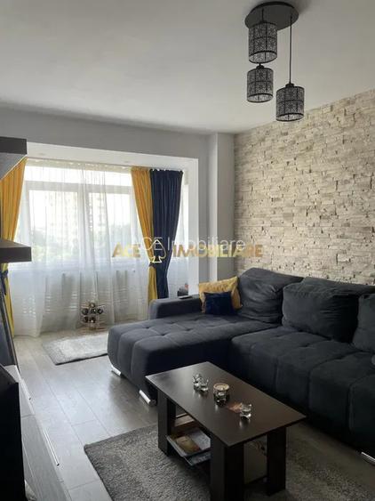 3 Camere de inchiriat | Pantelimon | Metrou | Pet Friednly | Mobilat - 2
