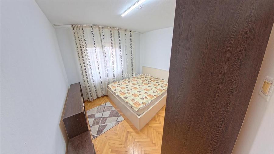 Apartament cu 2 camere decomandat etaj 4 zona Soarelui - 2