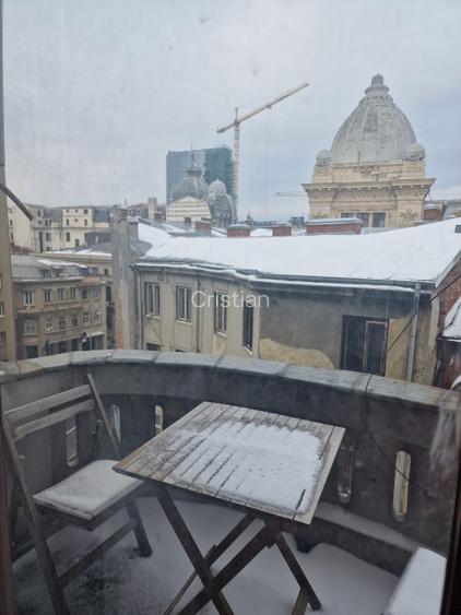 Calea Victoriei,  2 camere, 60 mp - 13