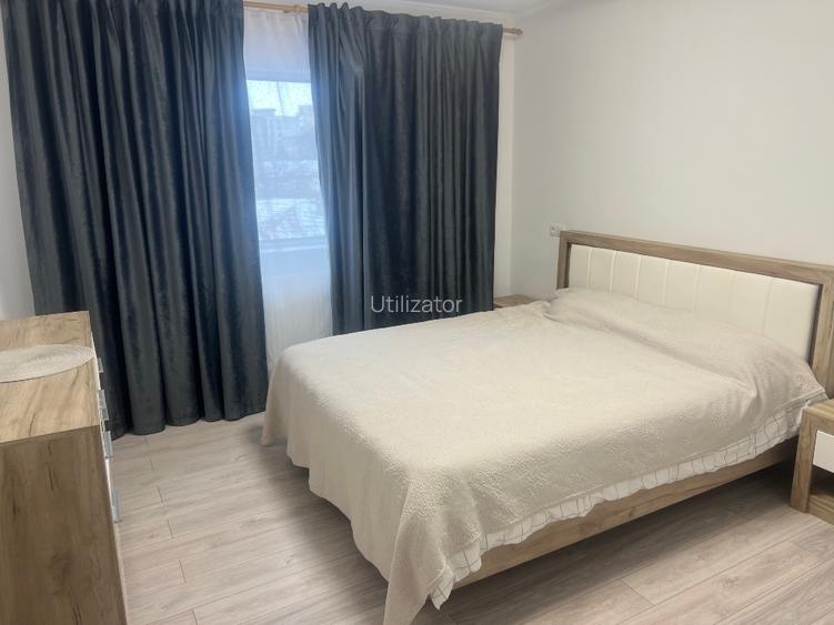 Apartament de inchiriat cu 2 camere - 4