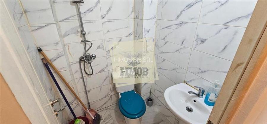 Garsoniera ideala pentru investitie | 13 mp | Broscarie | Sibiu - 8