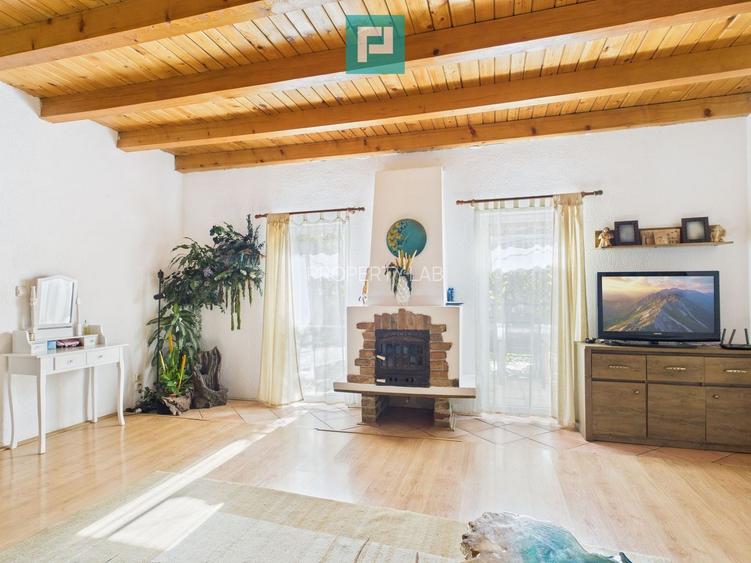 Casă spațioasă în Săcălaz lângă Timisoara - 2