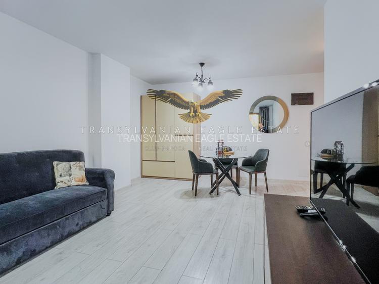 Locuinta moderna Avella Residence|Bulevardul 21 Decembrie 1989|  - 4