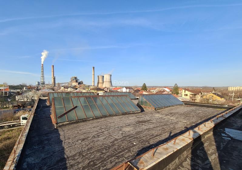 Hala 2000mp pentru proiect industrial sau imobiliar - 3