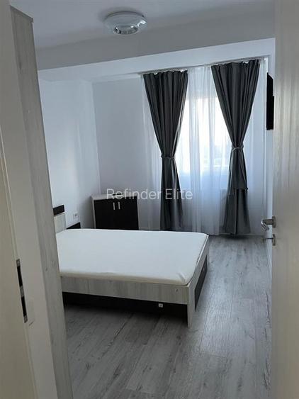 Vanzare apartament 2 camere | Titan - Pallady | complex 2022 | etaj 4/7 | dec | - 12