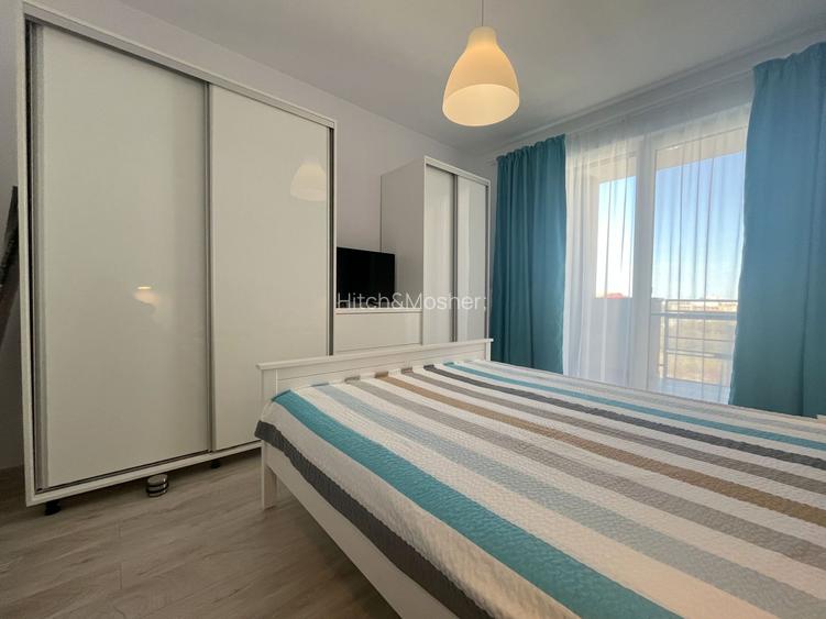 Apartament 2 camere de închiriat – Zona Torontalului, Iris - 8