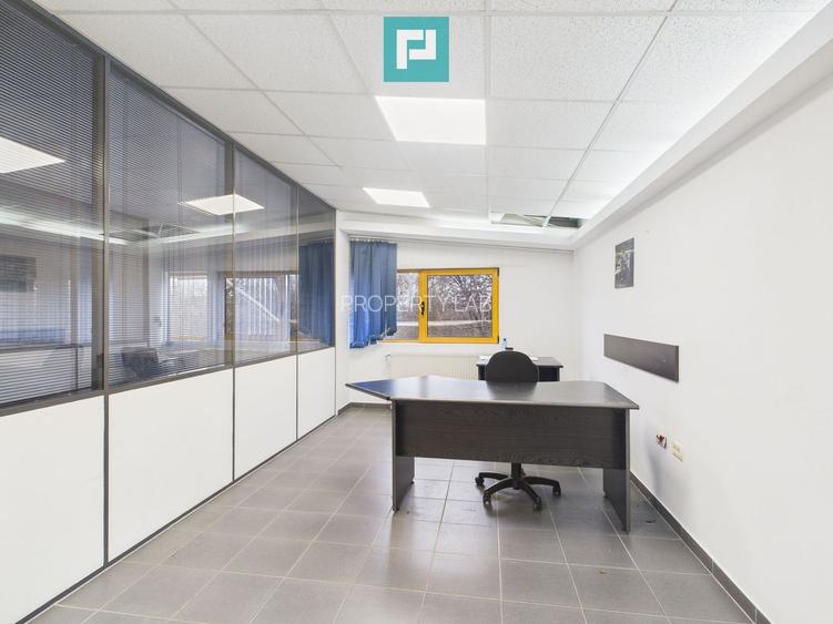 Hală industrială 800mp - 7