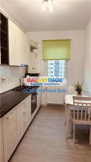 De Inchiriat Apartament 2 camere decomandat ROTAR PARK 2 - 3