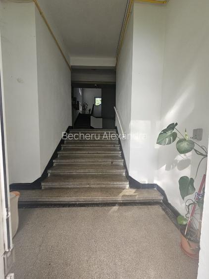 Apartament 2 camere - 50 mp (centrala proprie, AC, Wifi) - 12