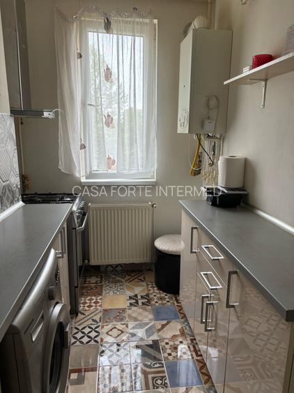 Apartament 2 camere  Tomis Plus 400 euro - 5