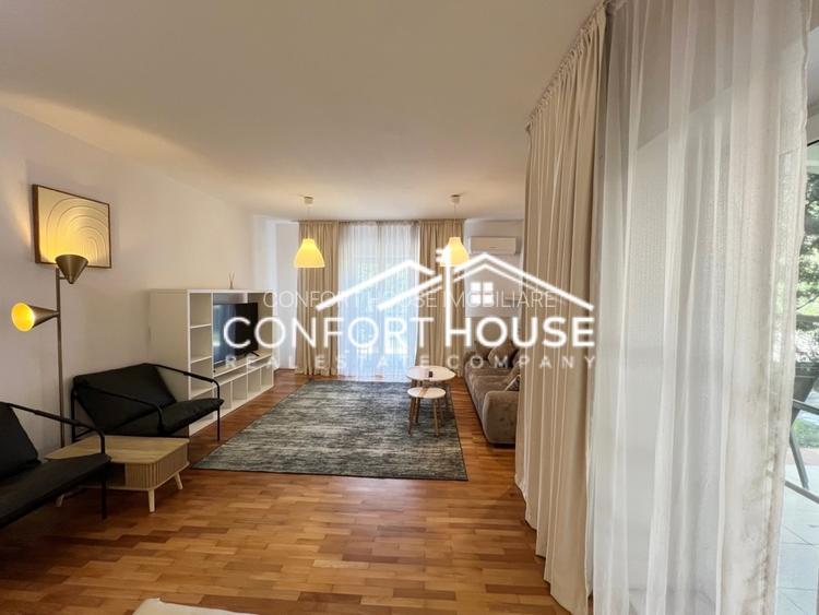 VILA P+E,  4 camere, ansamblu rezidential,  IANCU NICOLAE -British School - 12