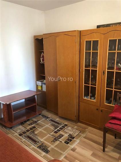 Apartament 2 camere etaj 3 zona Girocului - 10