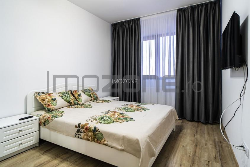 Brancusi, 2 camere, 68 mp, mobilat-utilat, loc de parcare inclus - 7