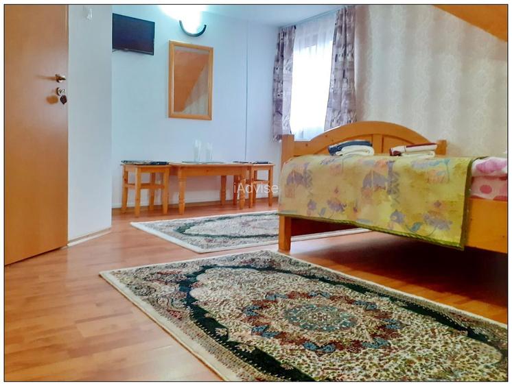 Vila Cu Priveliste Catre Castel De Vanzare In Bran - 12