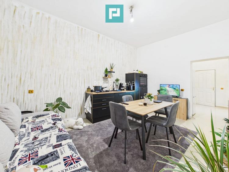 Casa cu 6 camere in Parneava - 7