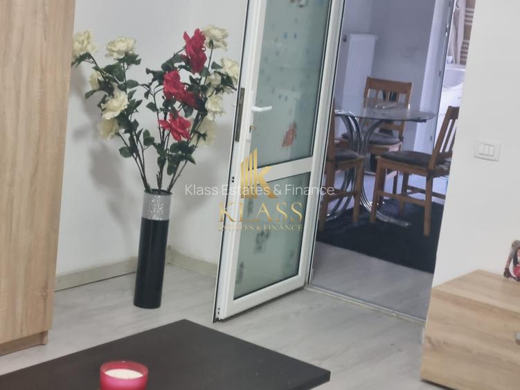 Garsoniera in Bucurestii Noi  - 11