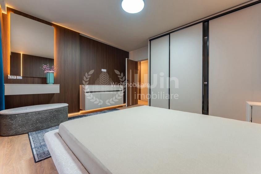 Apartament 2 camere la cheie | Bloc Nou | Et. 1 | Garaj | Intre Lacuri - 8