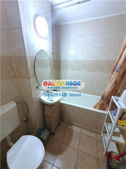 Garsoniera de vanzare Titan mobilata utilata 32mp - 7