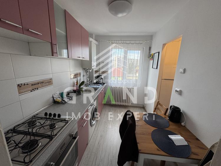 Ap 2 camere | Pet Friendly | Gheorgheni–Piata Hermes | Septimiu Albini - 6