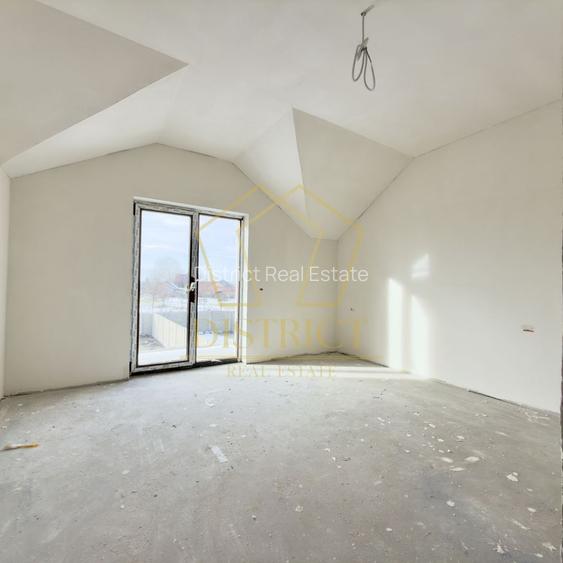 Duplex spatios cu 4 camere | Covaci - 8