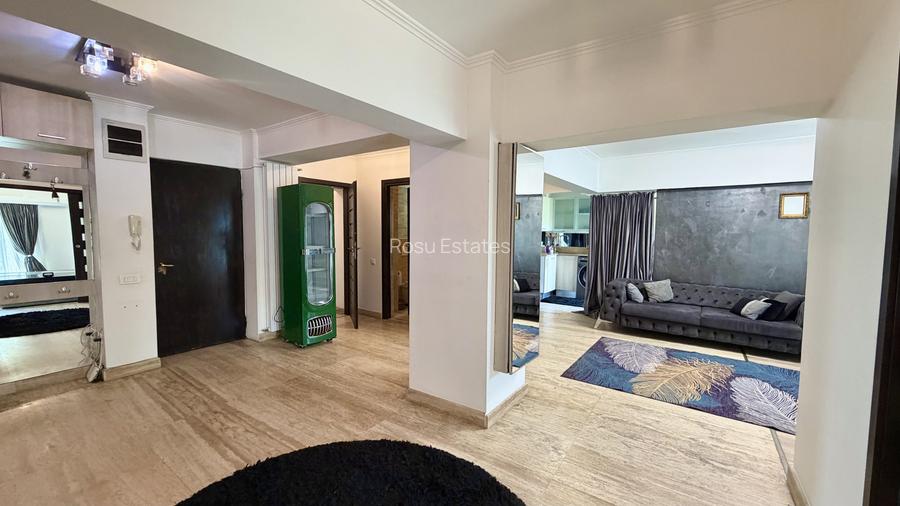 De inchiriat  | Apartament 3 Camere | Bulevardul Unirii Central - 6
