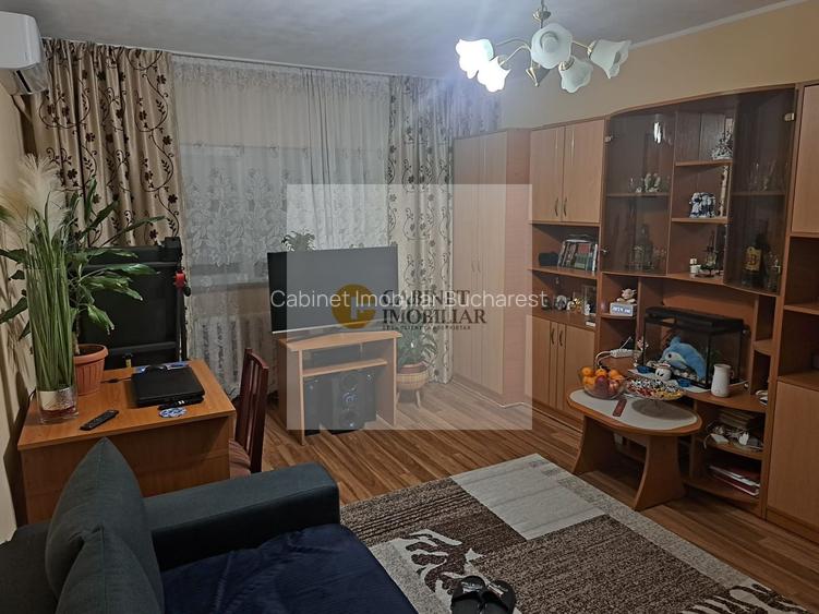 2 Camere Decomandat |Bloc 1981 Reabilitat | 3/4 | | M Crangasi-7 min - 2