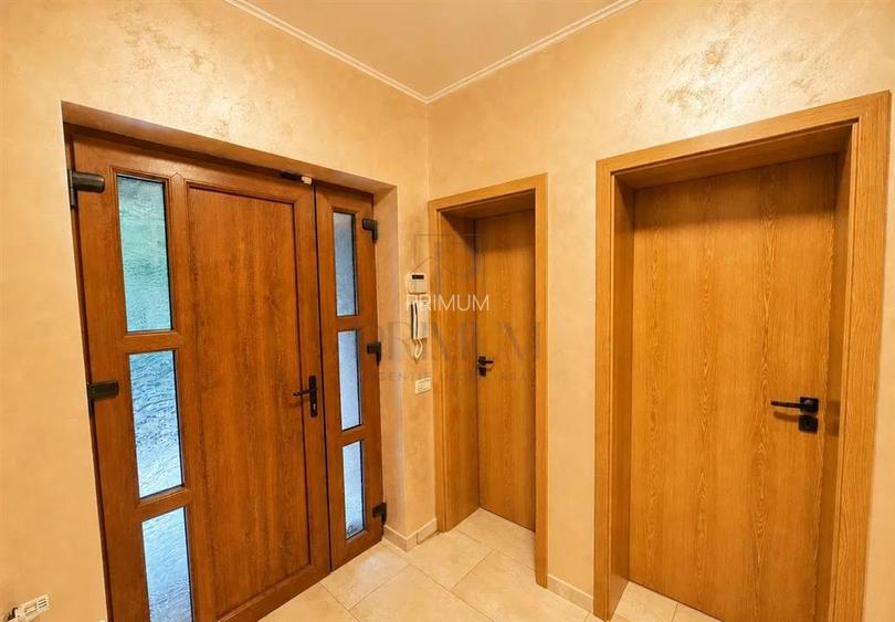 DUMBRAVITA - DUPLEX RENOVAT - IKEA - 4 CAMERE - 3 BAI - GARAJ - TERASA - PANOURI - 13