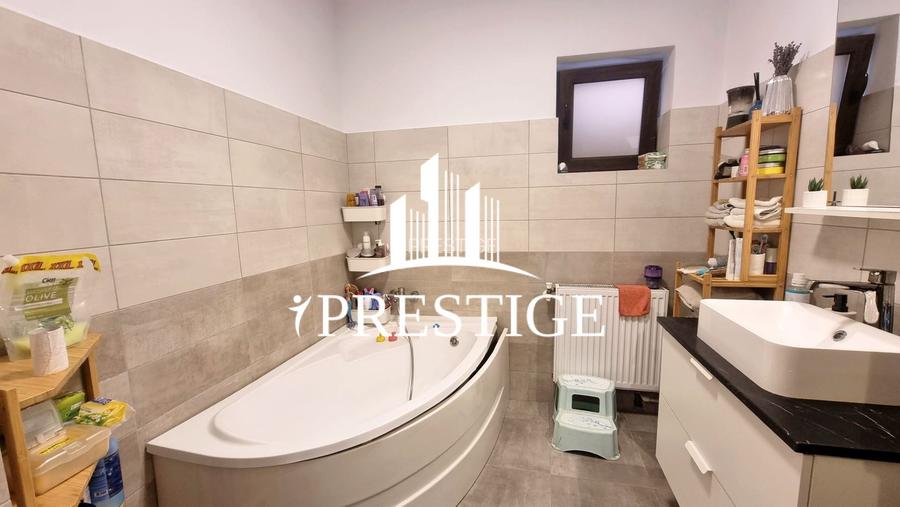 CASĂ 4 CAMERE | 2 BĂI | CURTE | SIBIU | CARTIERUL ARHITECȚILOR - 18