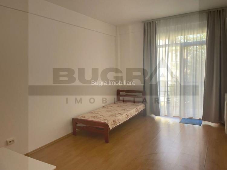 Apartament de 3 camere, 70mp, parcare, zona Negoiu - 9