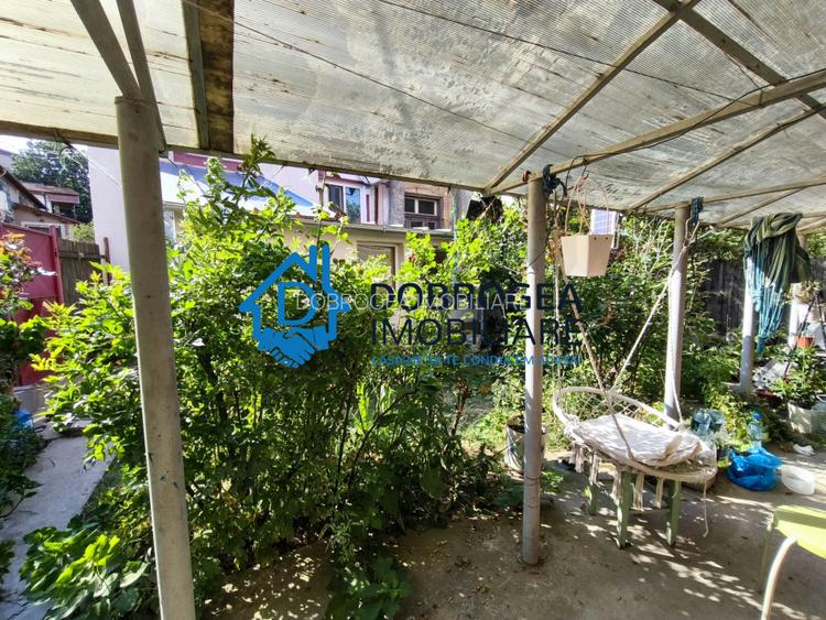 ULTRACENTRAL -  CASA 3 CAMERE, SUPRAFATA TEREN 155 MP - 17