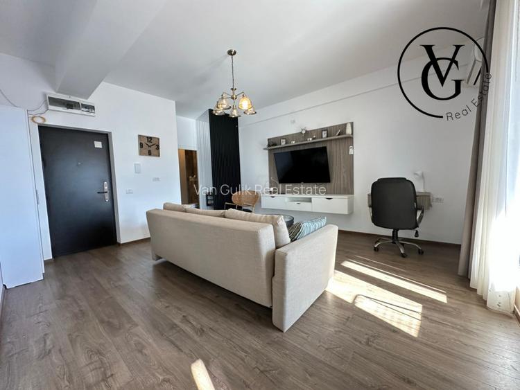 Apartament 2 camere-Faleza Nord-vedere lac si mare - 3