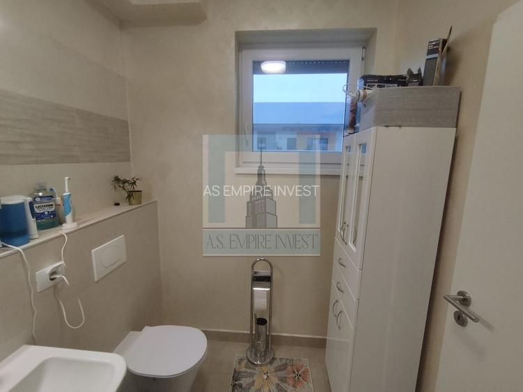 Penthouse premium 2 camere   terasă 42 mp - 11