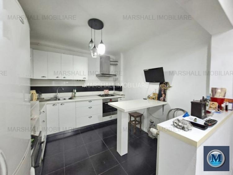 Casa cu 3 camere de vanzare, zona Central, 71.28 mp #15890 - 3