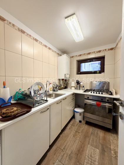 Apartament cu 4 camere-rezidențial sau Comercial-Birouri - 20