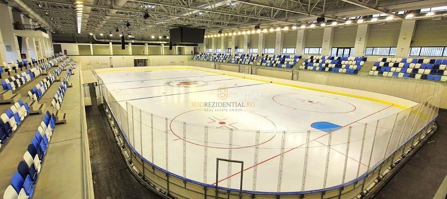 Apartament 2 camere, decomandat, zona Parc Tudor Arghezi, Comision 0 - 22